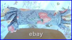 1998 Longaberger 2-Pie Basket with HP Apple Pie Lid by K. S. Lanam Complete Set