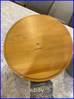 1999 Longaberger Pot of Gold Work Around Basket Wonderful condition 1999 Longaberger Pot of Gold Work Around Basket Wonderful condition
