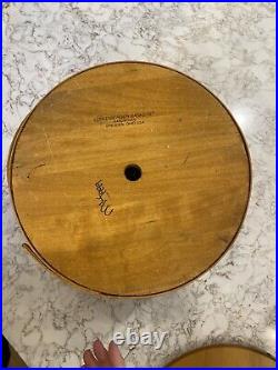 1999 Longaberger Pot of Gold Work Around Basket Wonderful condition 1999 Longaberger Pot of Gold Work Around Basket Wonderful condition