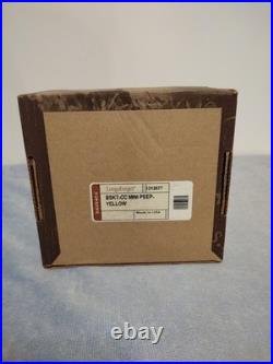 2013 MINIATURE PEEP BASKET LONGABERGER COLLECTORS CLUB Item #12135