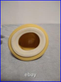 2013 MINIATURE PEEP BASKET LONGABERGER COLLECTORS CLUB Item #12135