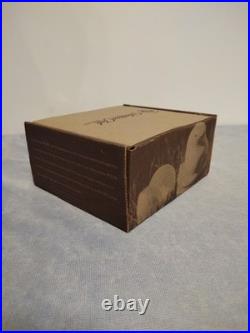 2013 MINIATURE PEEP BASKET LONGABERGER COLLECTORS CLUB Item #12135