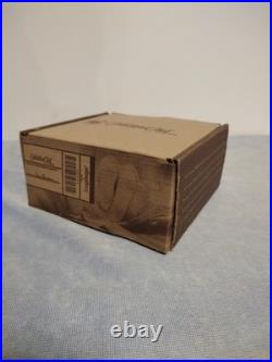 2013 MINIATURE PEEP BASKET LONGABERGER COLLECTORS CLUB Item #12135