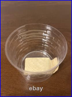 CIB 2008 Longaberger May Series Miniature Sweet Pea Basket & Boyds Treasure Box