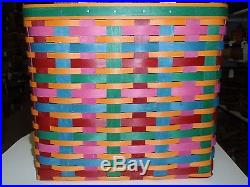 EXCLUSIVE Cabo Basket Set Rare Price Reduced
