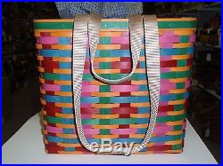 EXCLUSIVE Cabo Basket Set Rare Price Reduced