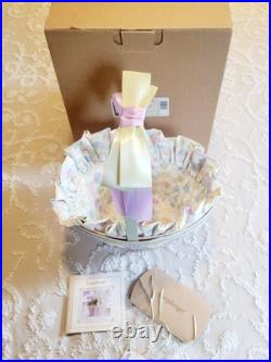 Longaberger 2004 White Washed Easter Basket Set18th Edition Sold Feb 2004 only Longaberger 2004 White Washed Easter Basket Set18th Edition Sold Feb 2004 only