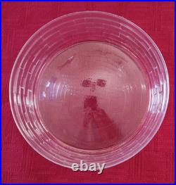 Longaberger 2009 Collector Club Lady Bug Basket Set