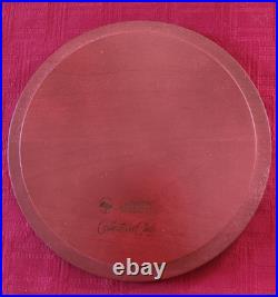 Longaberger 2009 Collector Club Lady Bug Basket Set