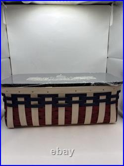 Longaberger 2014 Capital Basket