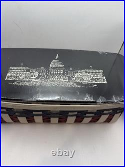 Longaberger 2014 Capital Basket