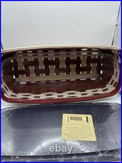 Longaberger 2014 Capital Basket Longaberger 2014 Capital Basket