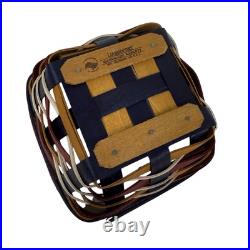 Longaberger 2017 Inaugural Americana'We The People' Basket