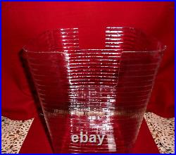 Longaberger 2023 MED. SQ WASTE BASKET & PROT! NEW! BUY IT NOW! USA Longaberger 2023 MED. SQ WASTE BASKET & PROT! NEW! BUY IT NOW! USA