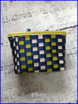 Longaberger Basket, Handmade. Great Condition