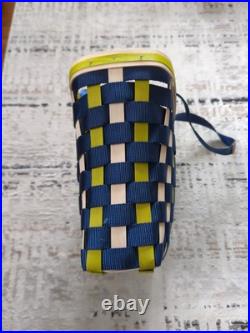 Longaberger Basket, Handmade. Great Condition