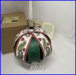 Longaberger Basket & Ornament Collection Rare, Signed & Limited Editions