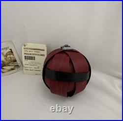 Longaberger Basket & Ornament Collection Rare, Signed & Limited Editions