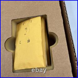 Longaberger Basket Repair Kit Weave Leather Tacks Wood New Unused 82961