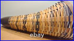 Longaberger Collectors Club Cornucopia Basket NIB