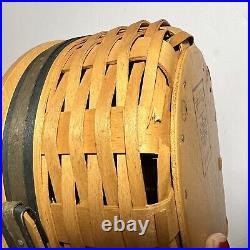 Longaberger Collectors Club Harmony Set Of 5 Stackable Baskets Lids Protectors Longaberger Collectors Club Harmony Set Of 5 Stackable Baskets Lids Protectors