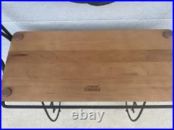 Longaberger Dogwood Towel Bar/Shelf Wrought Iron And WoodCraft ShelfRARE Longaberger Dogwood Towel Bar/Shelf Wrought Iron And WoodCraft ShelfRARE