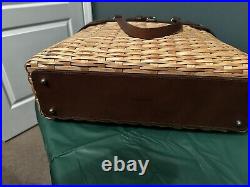 Longaberger Host Only Career Case-New Condition