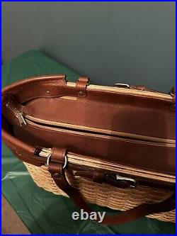 Longaberger Host Only Career Case-New Condition