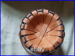Longaberger J. W. Collection Miniature Basket Lot Longaberger J. W. Collection Miniature Basket Lot