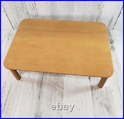 Longaberger LARGE Reunion Picnic Basket 18X 16X 9.5 Protector & Riser Rare