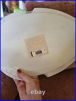 Longaberger Lg Easter Lid Very Rare