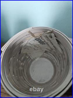 Longaberger Rare 2013 Boo Basket Ghost with Tags Box For Topper Halloween