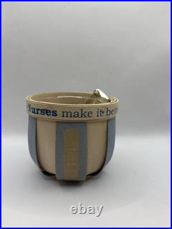 Longaberger Rare Nurses Basket Longaberger Rare Nurses Basket