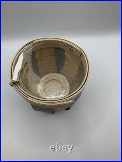 Longaberger Rare Nurses Basket Longaberger Rare Nurses Basket