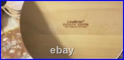 Longaberger Rare Yankee Candle Basket