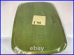 Longaberger Watermelon Medium Market Basket With Lid & Tags