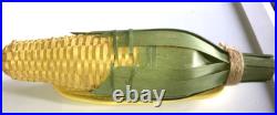 Longaberger Weavers 2024 Woven Sweet Corn-Multiple Available-NEW Longaberger Weavers 2024 Woven Sweet Corn-Multiple Available-NEW
