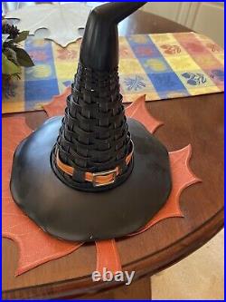 Longaberger Witch's Hat