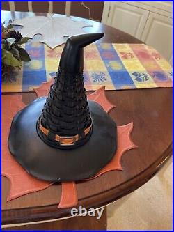 Longaberger Witch's Hat