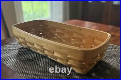 Longaberger basket lot