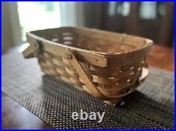 Longaberger basket lot