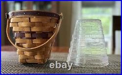 Longaberger basket lot