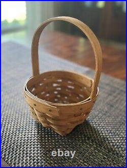 Longaberger basket lot