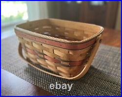 Longaberger basket lot