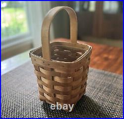 Longaberger basket lot