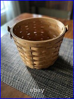 Longaberger basket lot