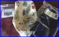 Lot Of 23 Longaberger Baskets Medium Large Picinic Gathering Basket Small