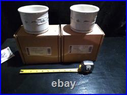 Lot of 9 Longaberger Baskets Crocks, Cups, Accessories 1990s Lot of 9 Longaberger Baskets Crocks, Cups, Accessories 1990s