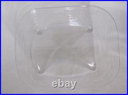 Rare Longaberger 2017 Hostess SNOW DRIFT Basket + Prot + Lid HolidayChristmas Rare Longaberger 2017 Hostess SNOW DRIFT Basket + Prot + Lid HolidayChristmas