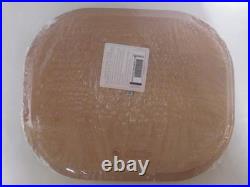 Rare Longaberger 2017 Hostess SNOW DRIFT Basket + Prot + Lid HolidayChristmas Rare Longaberger 2017 Hostess SNOW DRIFT Basket + Prot + Lid HolidayChristmas